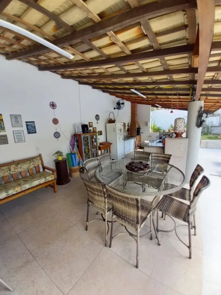 Casa de Condomínio, 4 quartos - Foto 4