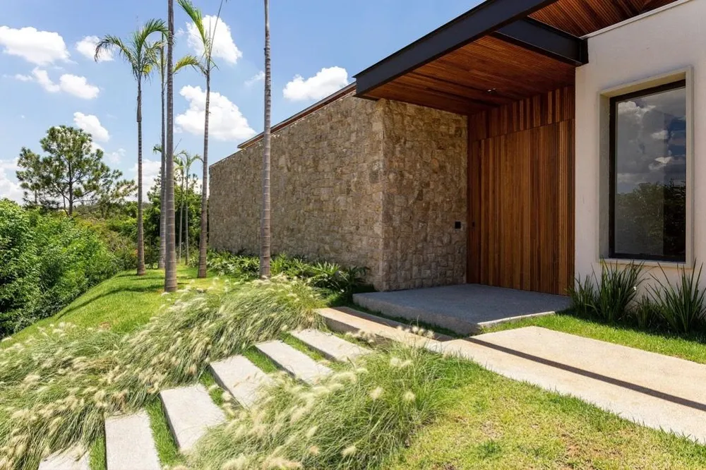 Casa de Condomínio, 5 quartos - Foto 2
