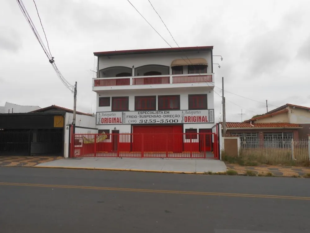 Prédio Inteiro, 660 m² - Foto 1
