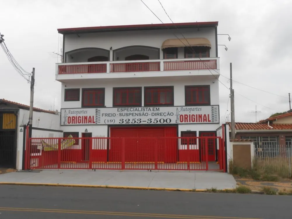 Prédio Inteiro, 660 m² - Foto 2