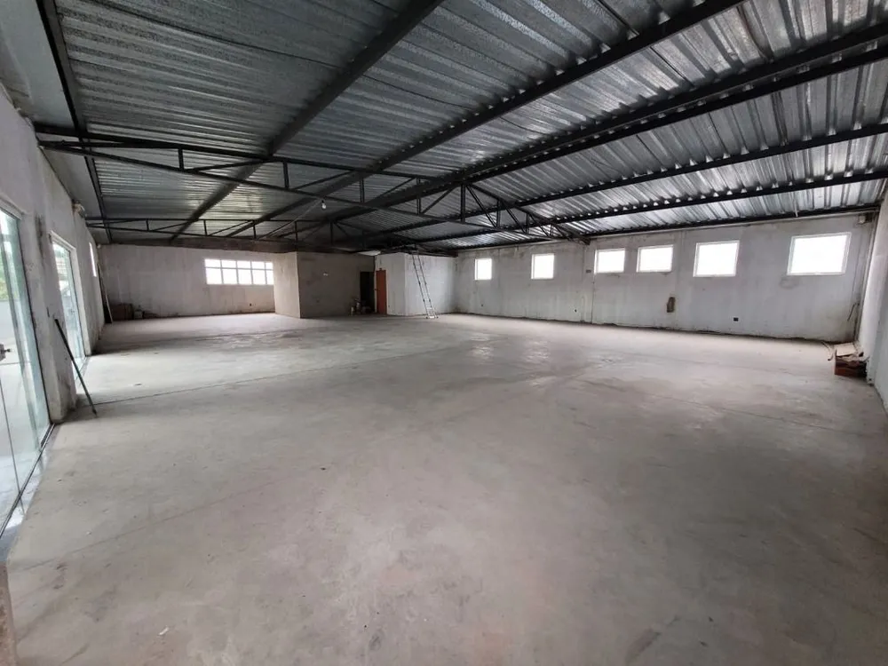Depósito-Galpão, 864 m² - Foto 1