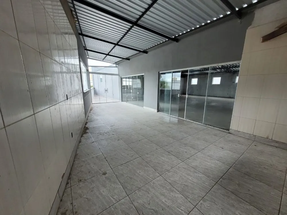 Depósito-Galpão, 864 m² - Foto 3