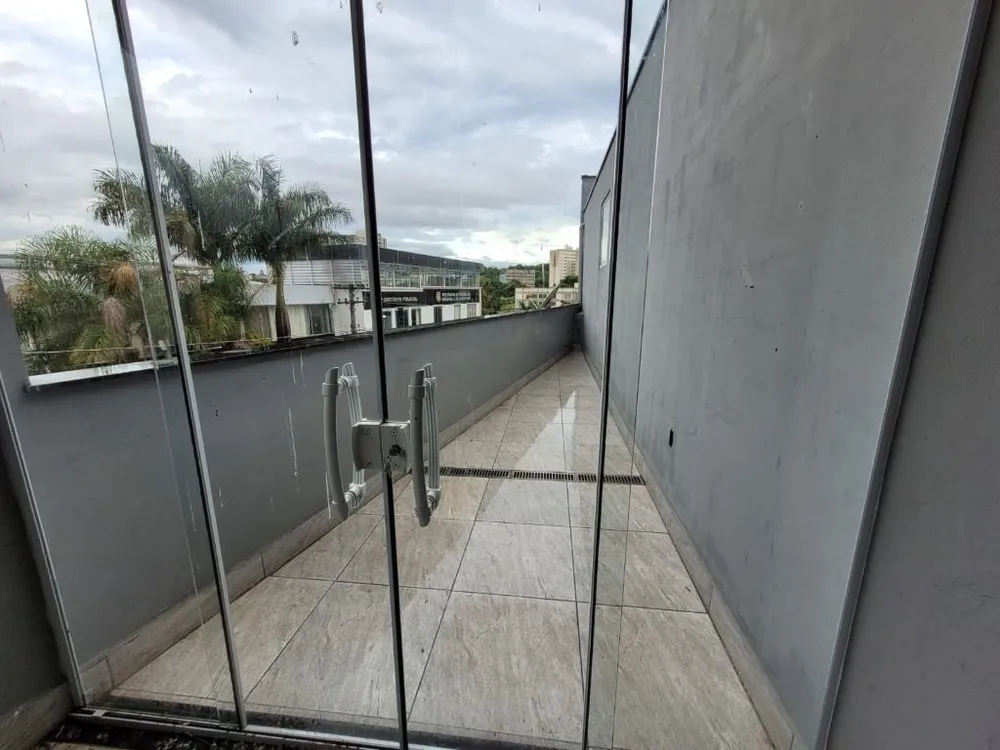 Depósito-Galpão, 864 m² - Foto 2