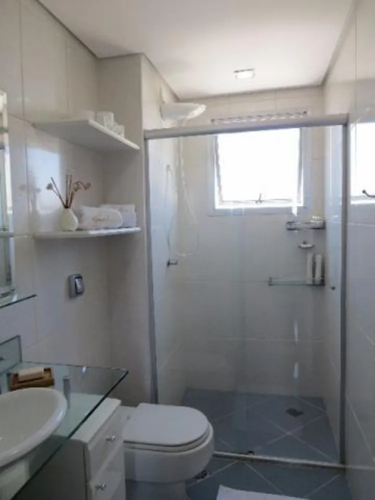 Cobertura, 2 quartos, 60 m² - Foto 3