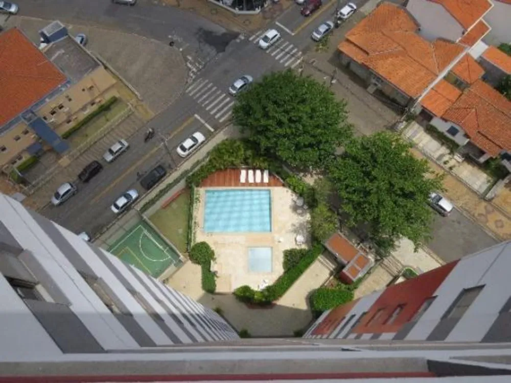 Cobertura, 2 quartos, 60 m² - Foto 1