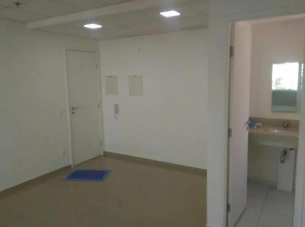 Sala-Conjunto, 40 m² - Foto 1