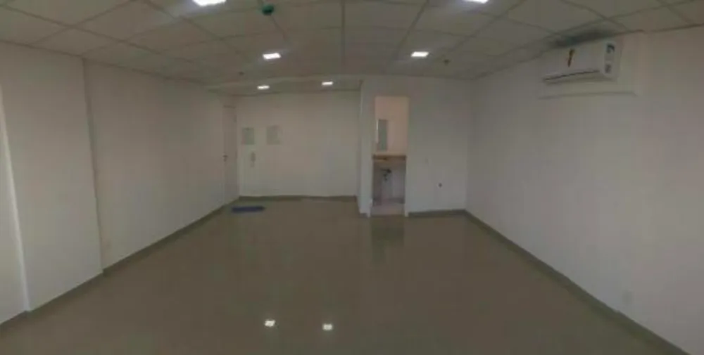 Sala-Conjunto, 40 m² - Foto 4