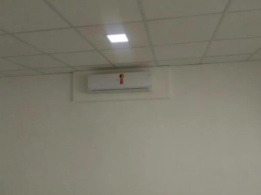 Sala-Conjunto, 40 m² - Foto 2