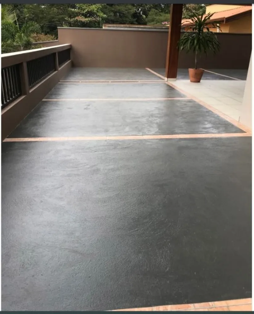 Casa, 4 quartos, 390 m² - Foto 3