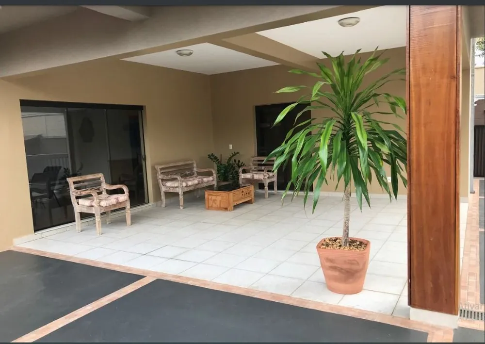 Casa, 4 quartos, 390 m² - Foto 2