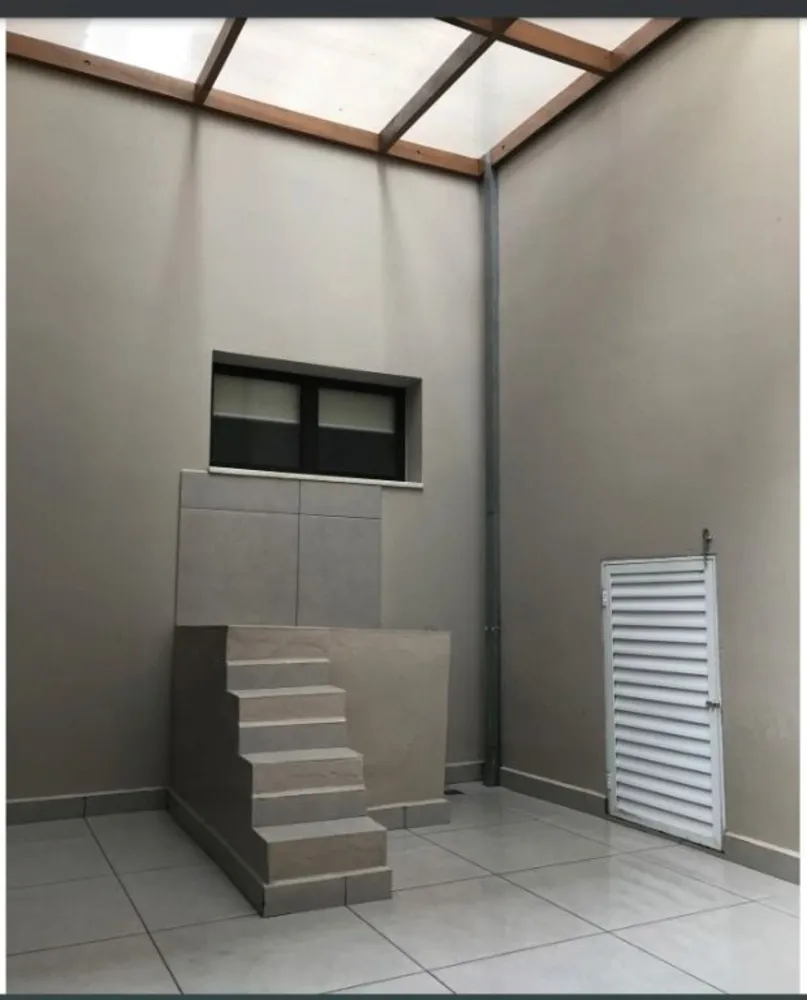 Casa, 4 quartos, 390 m² - Foto 4