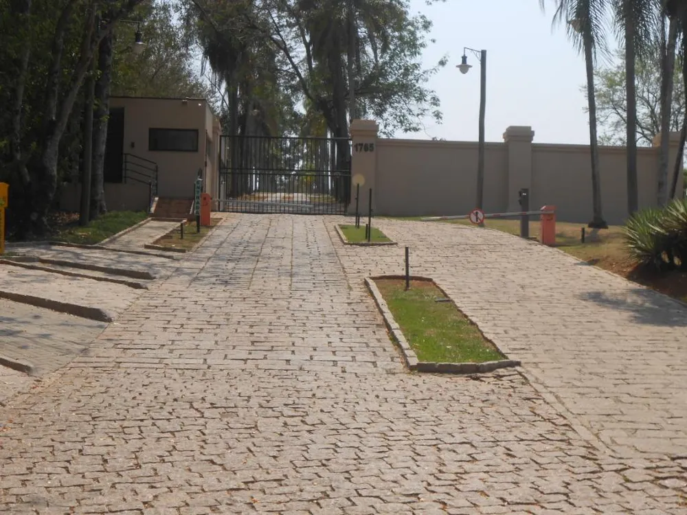 Loteamento e Condomínio, 2 hectares - Foto 1