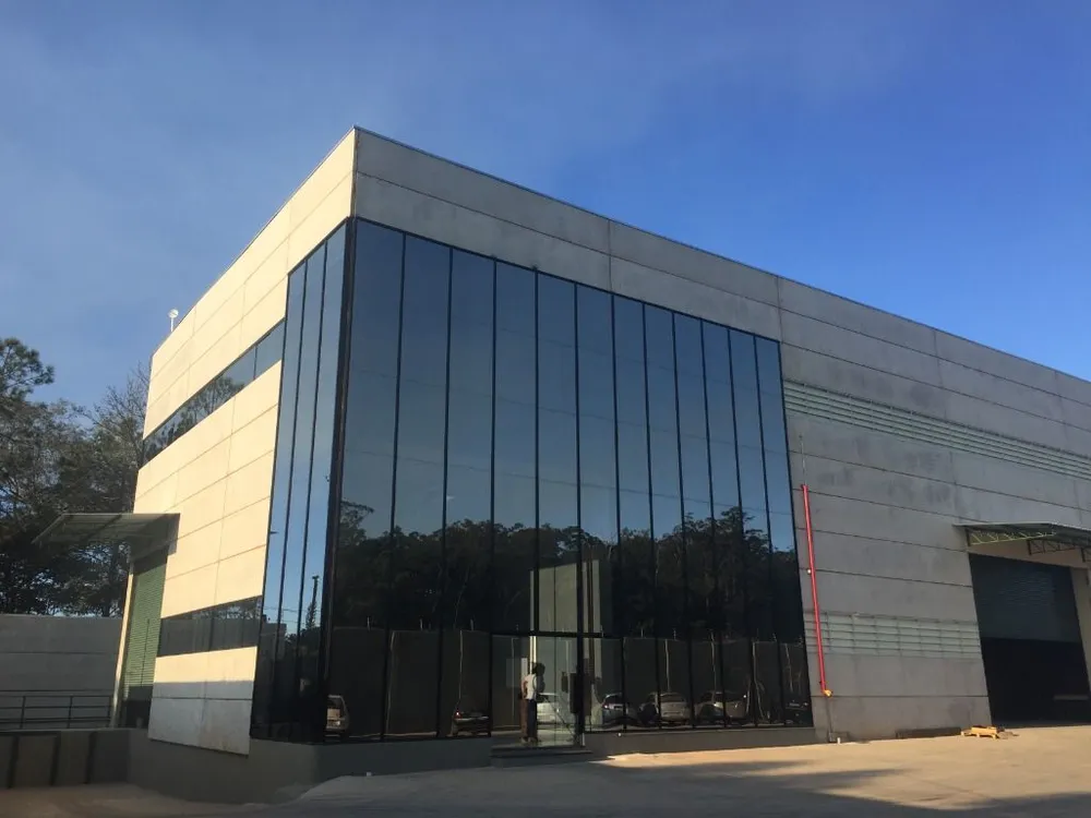 Depósito-Galpão, 3000 m² - Foto 3