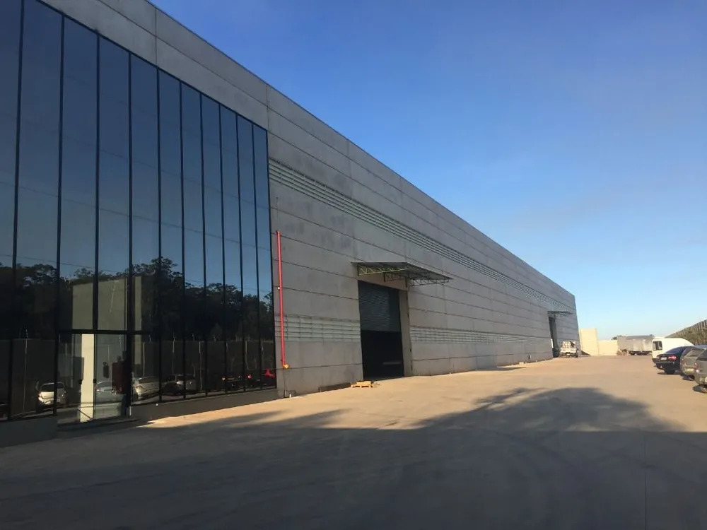 Depósito-Galpão, 3000 m² - Foto 1