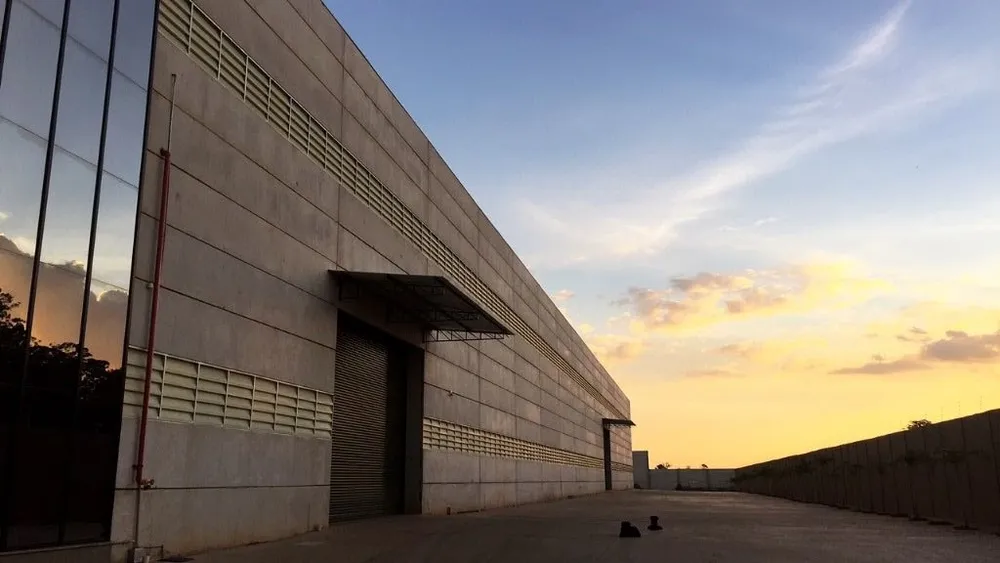 Depósito-Galpão, 3000 m² - Foto 2