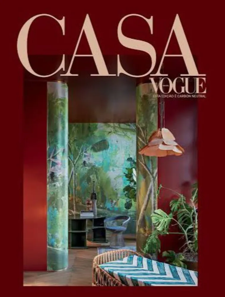 Casa de Condomínio, 5 quartos - Foto 1