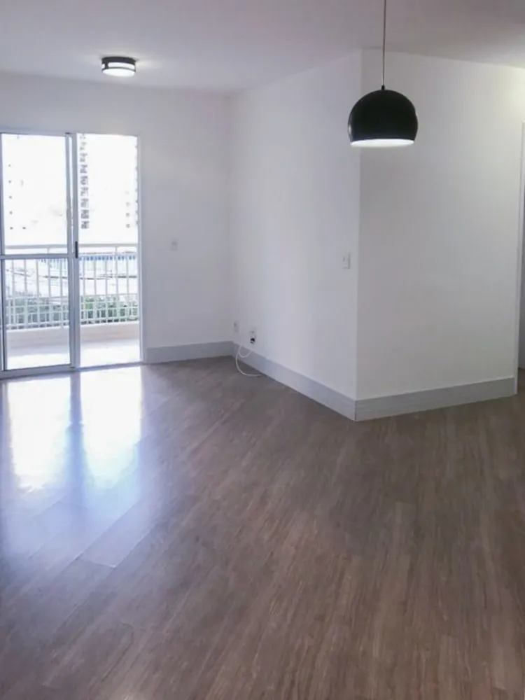 Apartamento, 3 quartos, 81 m² - Foto 2
