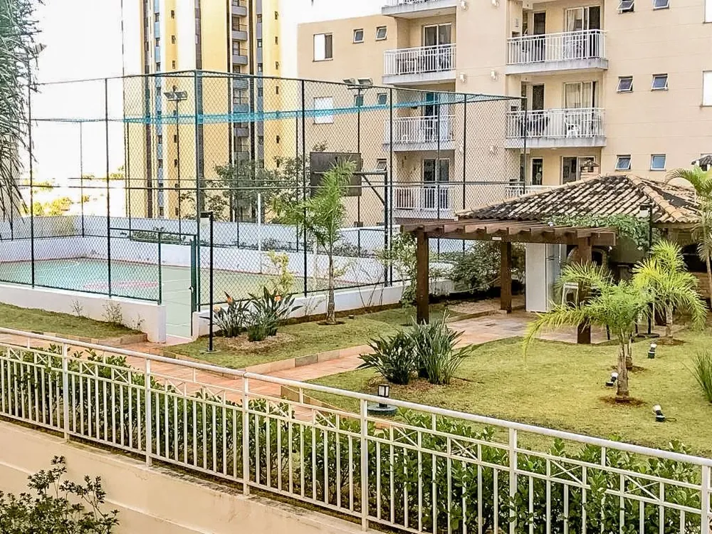 Apartamento, 3 quartos, 81 m² - Foto 1