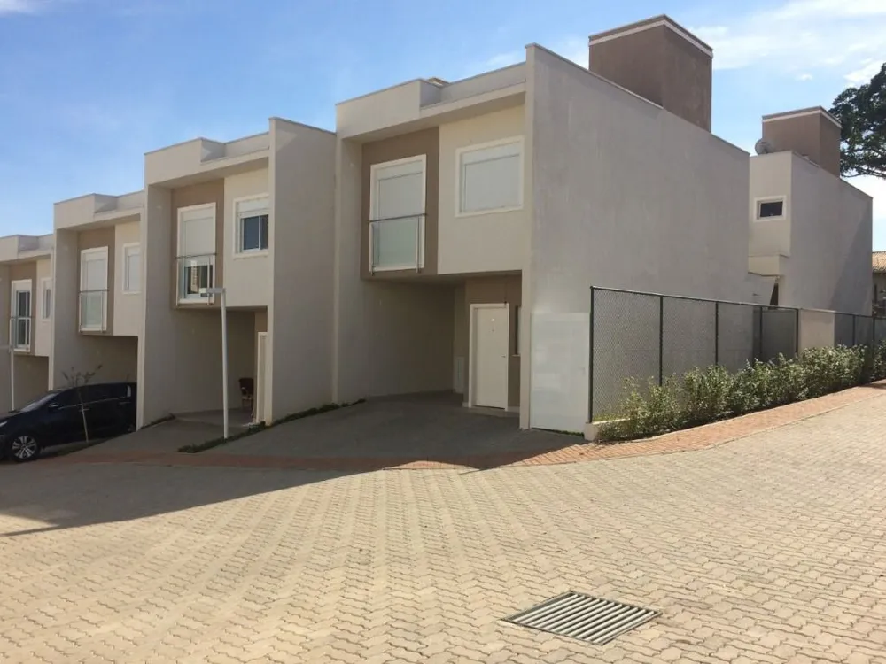 Casa de Condomínio, 3 quartos - Foto 2