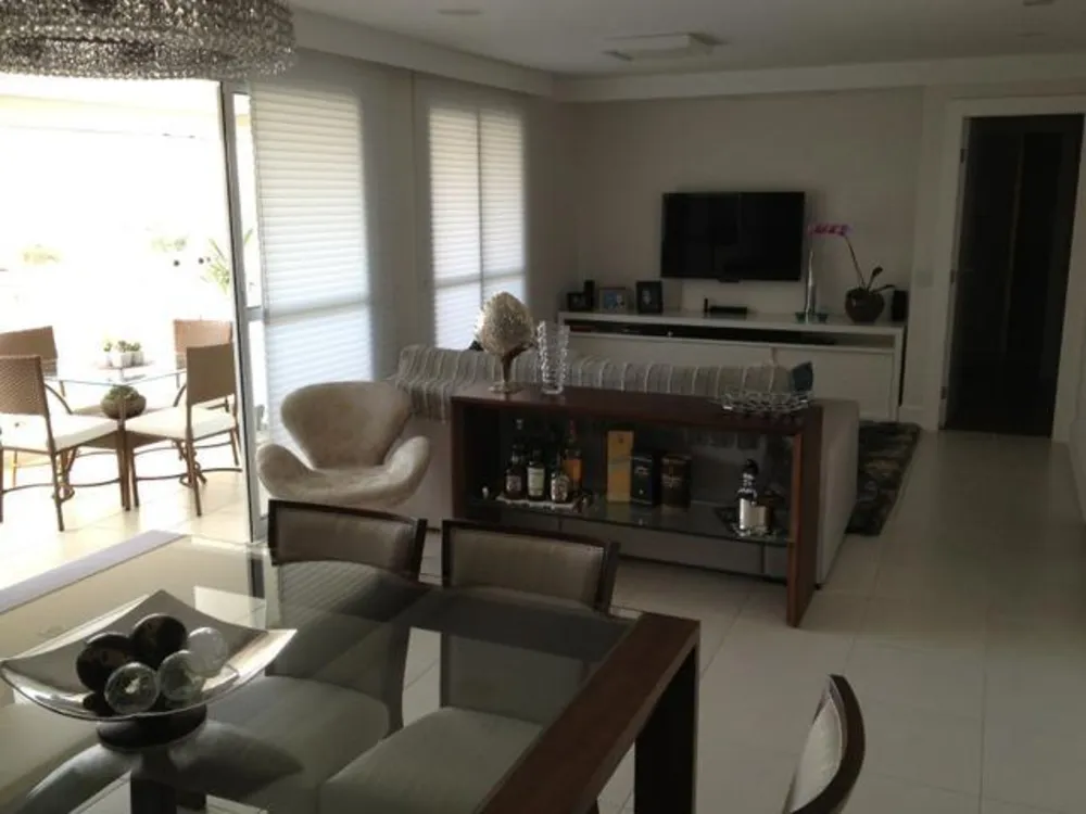Apartamento, 3 quartos - Foto 1