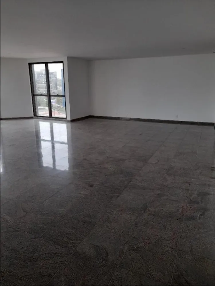 Apartamento, 4 quartos - Foto 4