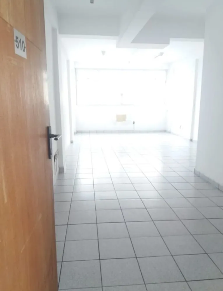 Sala-Conjunto, 35 m² - Foto 2
