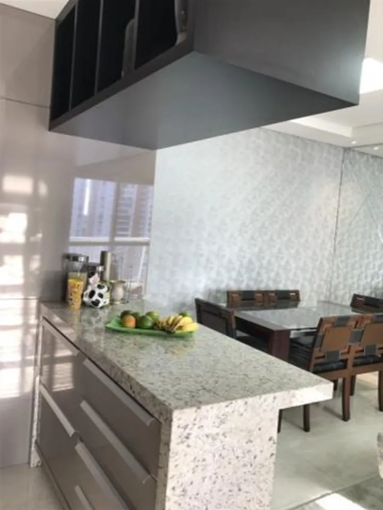 Apartamento, 88 m² - Foto 2
