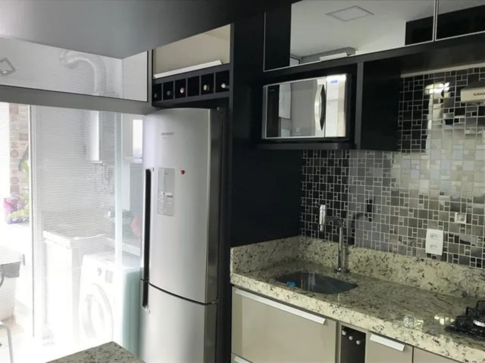 Apartamento, 88 m² - Foto 1