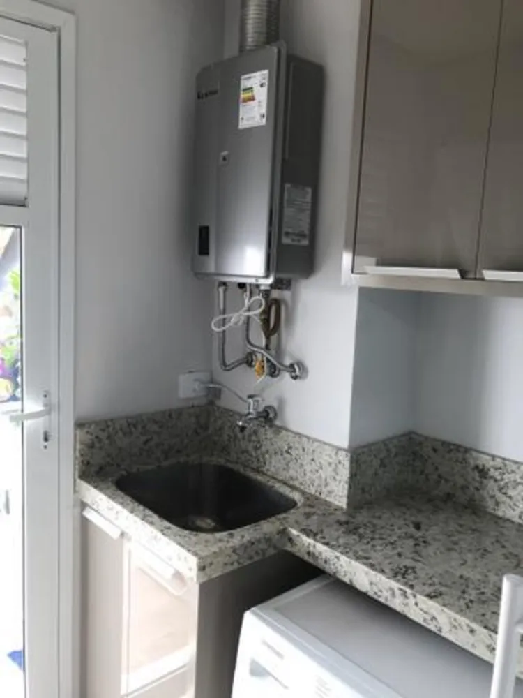 Apartamento, 88 m² - Foto 3