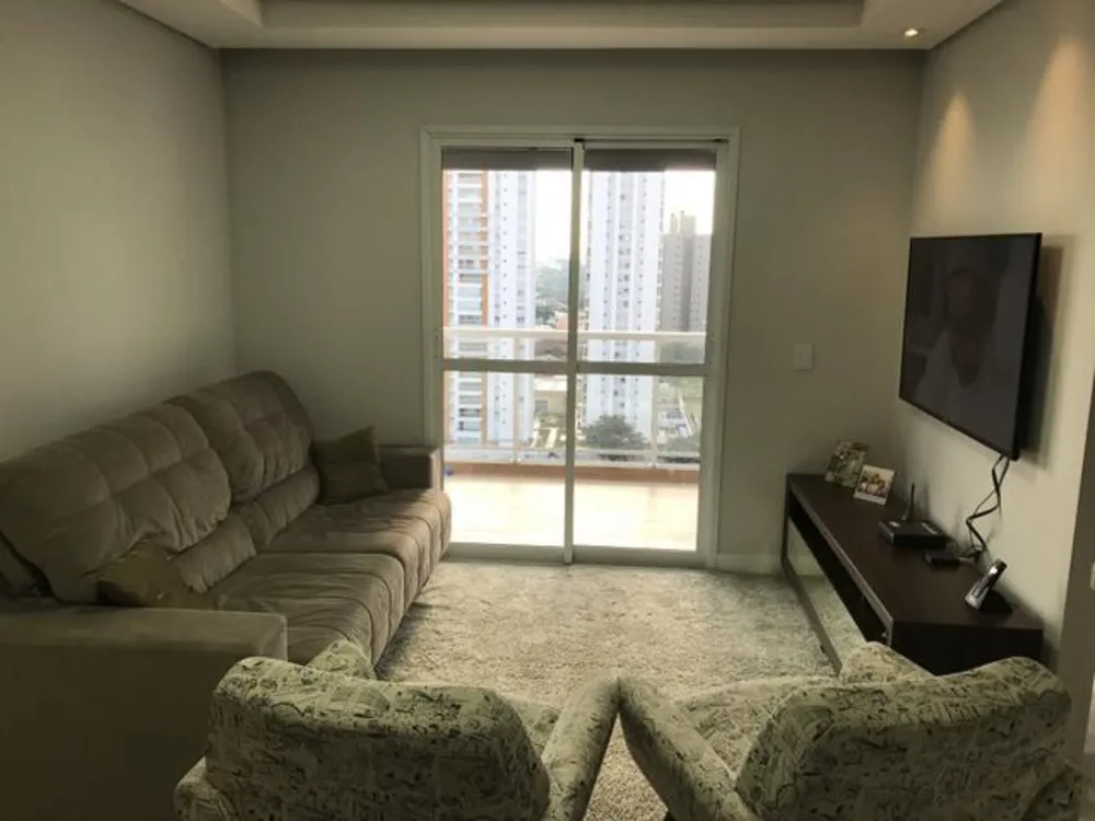 Apartamento, 88 m² - Foto 4
