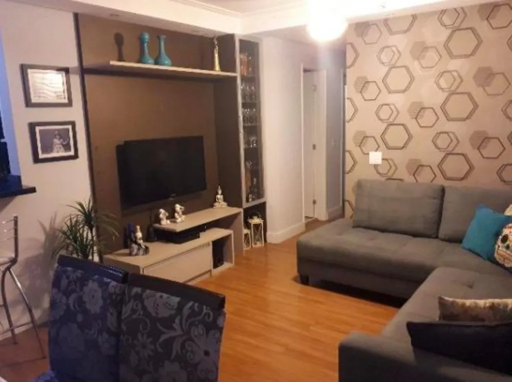 Apartamento, 3 quartos, 76 m² - Foto 4