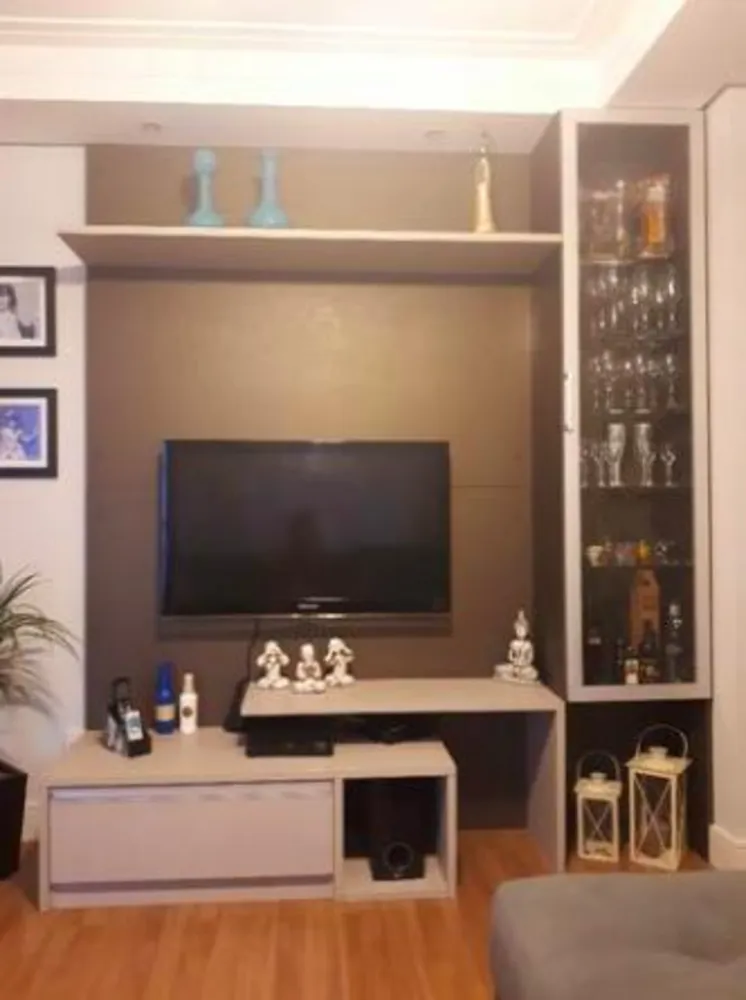 Apartamento, 3 quartos, 76 m² - Foto 2