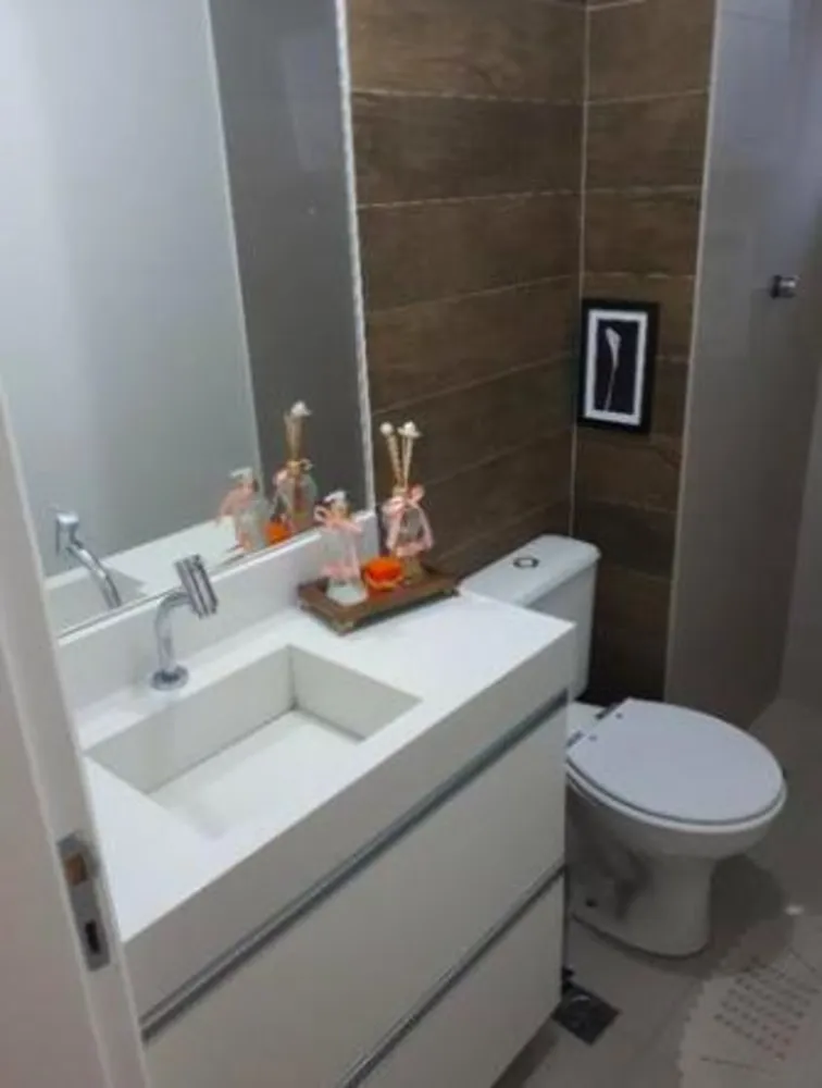 Apartamento, 3 quartos, 76 m² - Foto 1