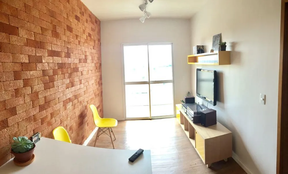 Apartamento, 2 quartos, 56 m² - Foto 1