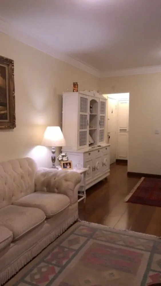 Apartamento, 2 quartos, 92 m² - Foto 1