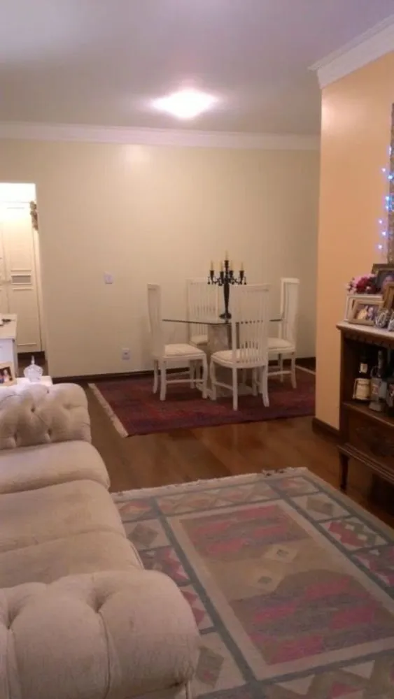 Apartamento, 2 quartos, 92 m² - Foto 3