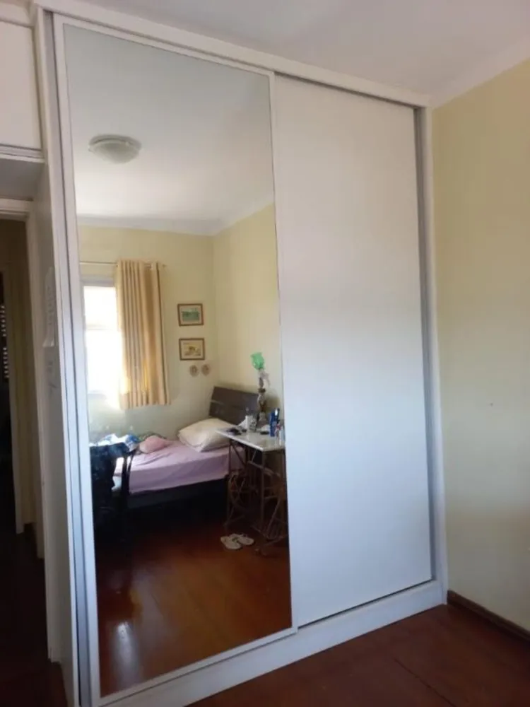 Apartamento, 2 quartos, 92 m² - Foto 4