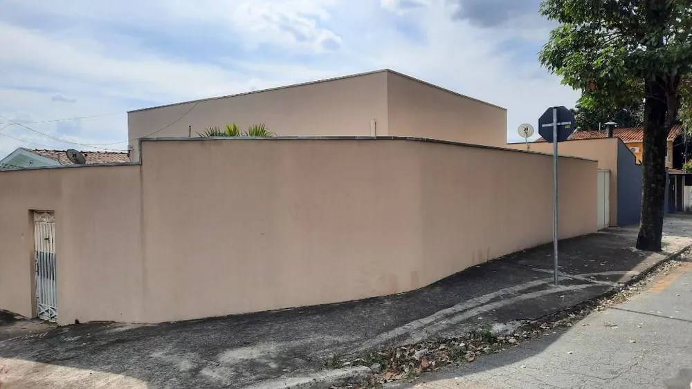 Casa, 2 quartos, 220 m² - Foto 2