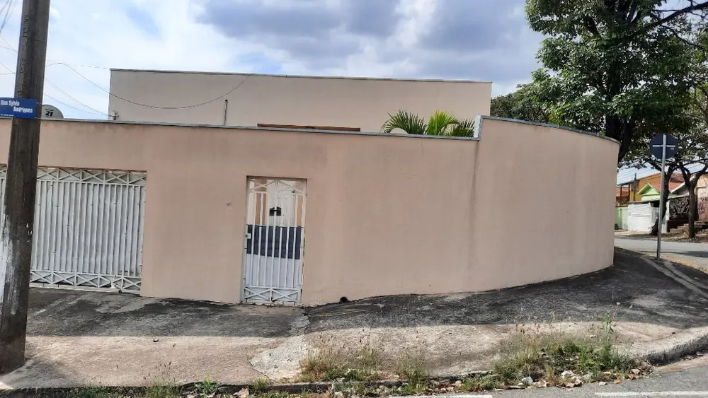 Casa, 2 quartos, 220 m² - Foto 1