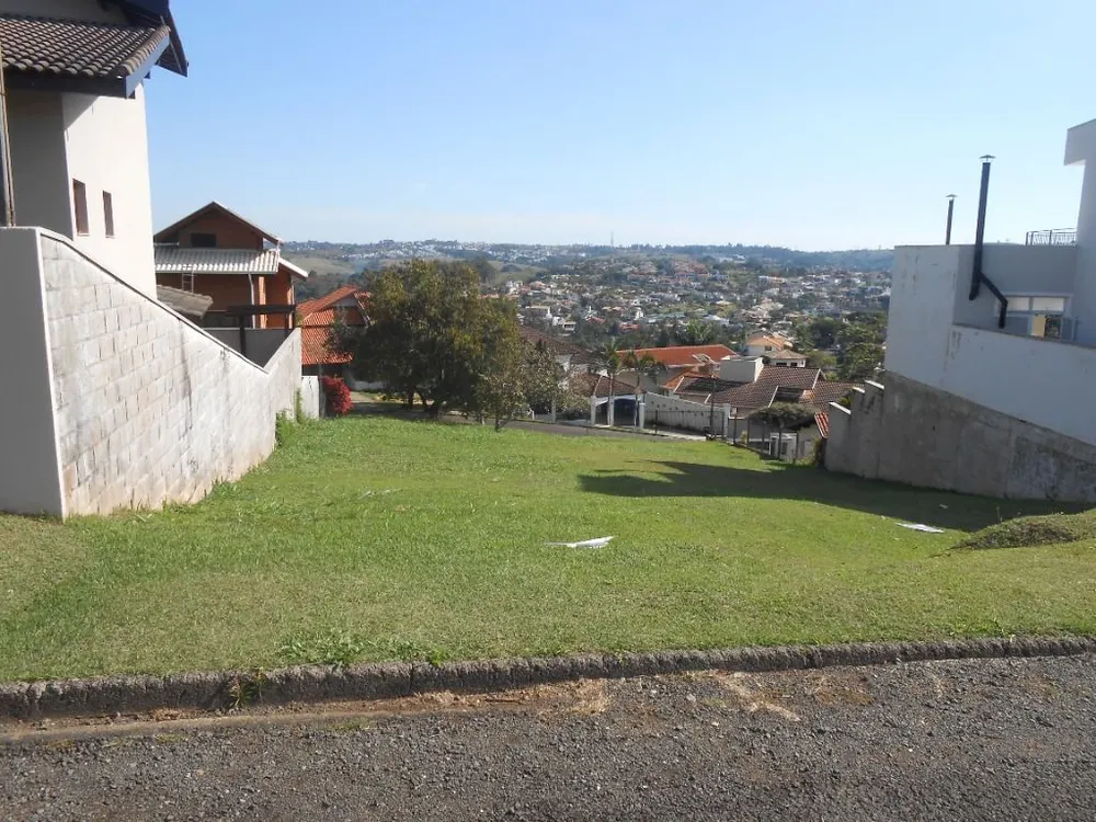 Loteamento e Condomínio, 493 m² - Foto 1
