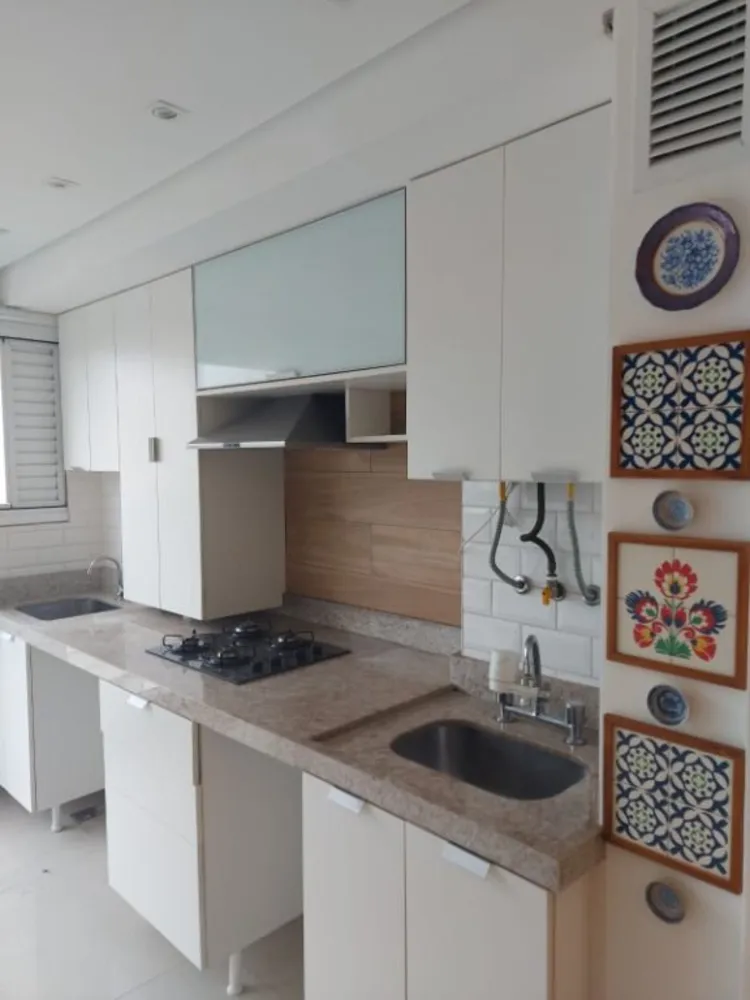 Apartamento, 2 quartos, 57 m² - Foto 3