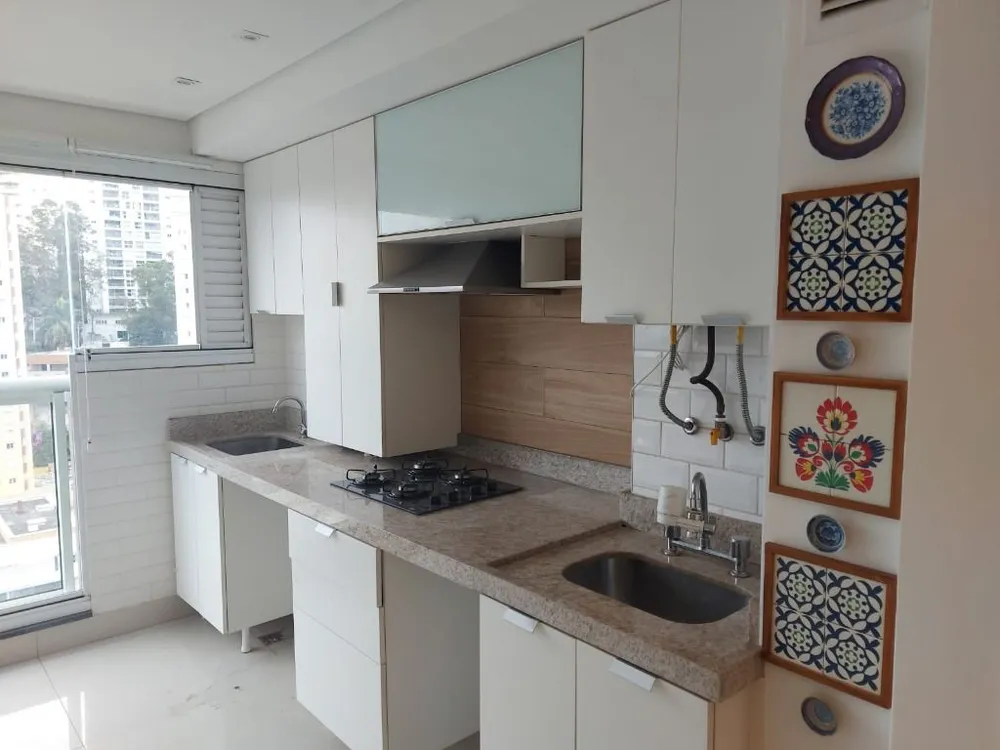 Apartamento, 2 quartos, 57 m² - Foto 2
