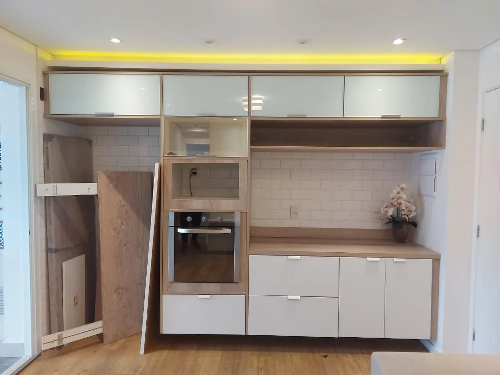 Apartamento, 2 quartos, 57 m² - Foto 4
