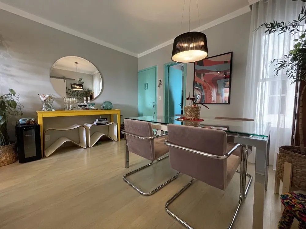 Apartamento, 3 quartos, 98 m² - Foto 1