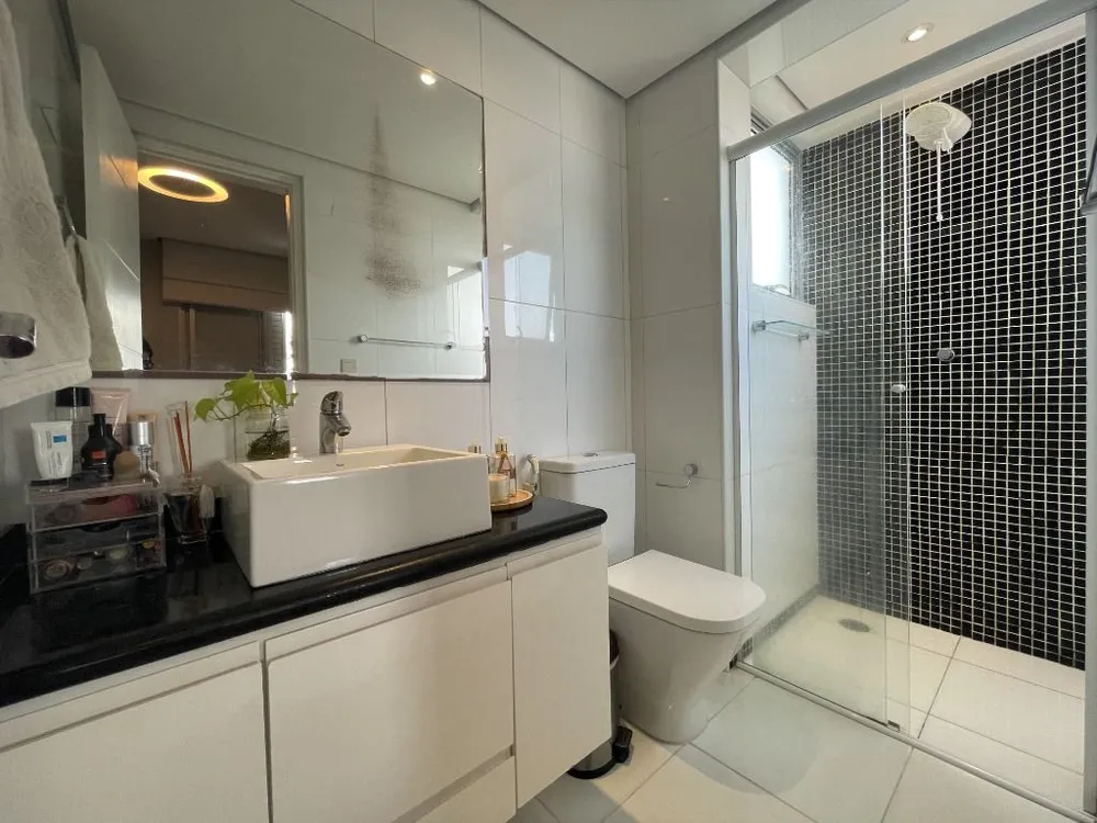 Apartamento, 3 quartos, 98 m² - Foto 4