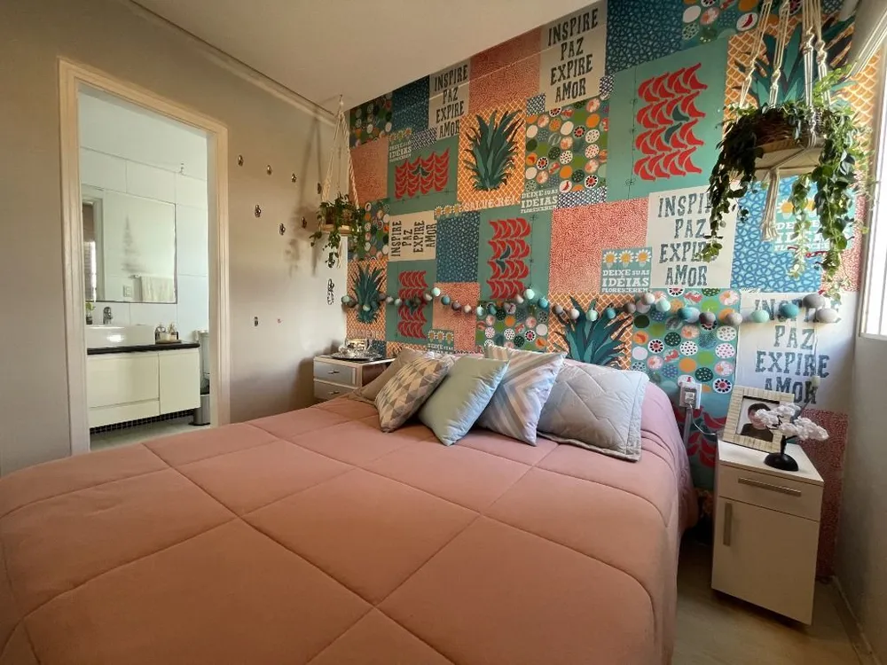 Apartamento, 3 quartos, 98 m² - Foto 3