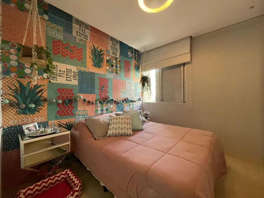 Apartamento, 3 quartos, 98 m² - Foto 2