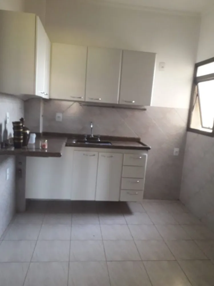 Apartamento, 2 quartos, 82 m² - Foto 1
