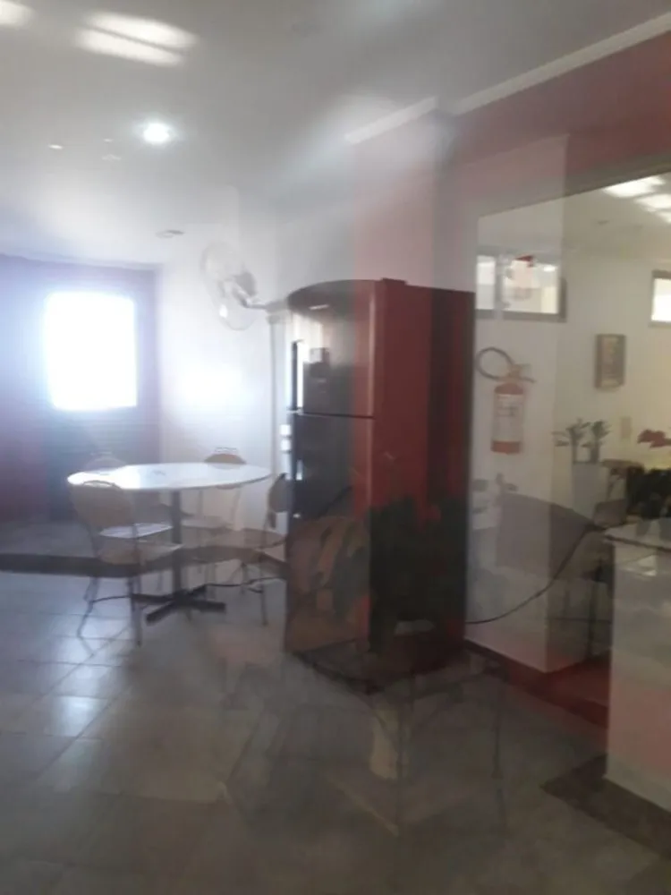 Apartamento, 2 quartos, 82 m² - Foto 2