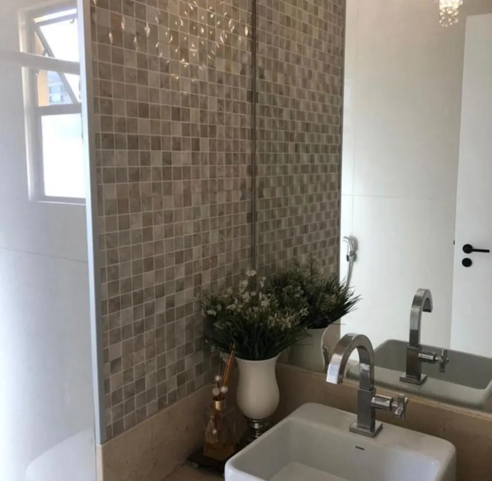 Apartamento, 2 quartos, 67 m² - Foto 4